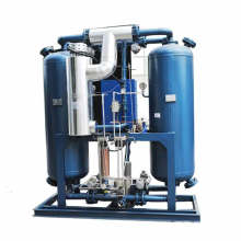 Hangzhou SHANLI SDXG-30 blower heated desiccant Air dryer with CE ISO